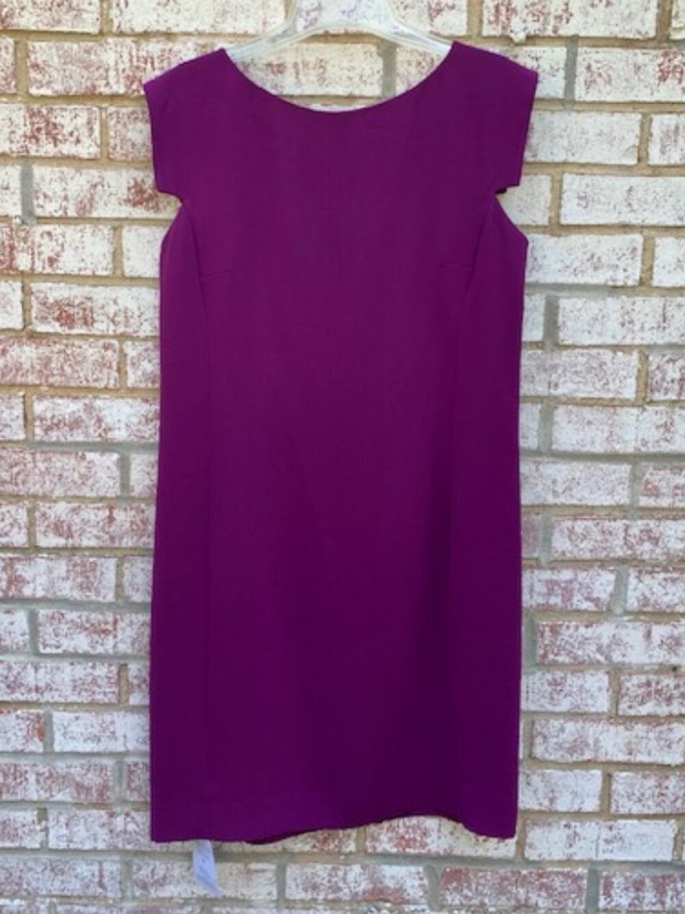 MM LaFleur Dress Sarah size 12 - NWT